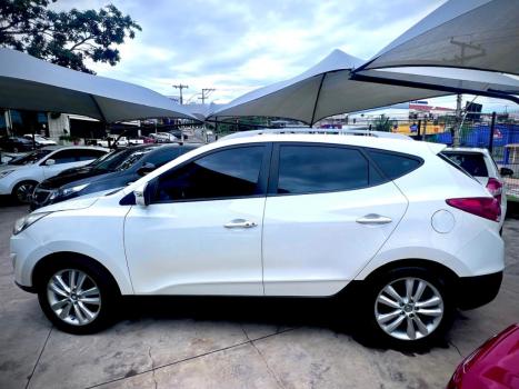 HYUNDAI IX35 2.0 16V 4P FLEX AUTOM�TICO, Foto 5