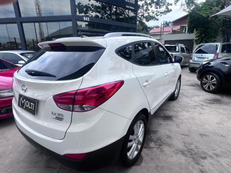 HYUNDAI IX35 2.0 16V 4P FLEX AUTOM�TICO, Foto 6