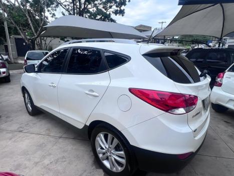 HYUNDAI IX35 2.0 16V 4P FLEX AUTOM�TICO, Foto 7