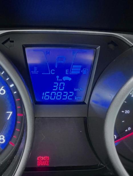 HYUNDAI IX35 2.0 16V 4P FLEX AUTOM�TICO, Foto 9