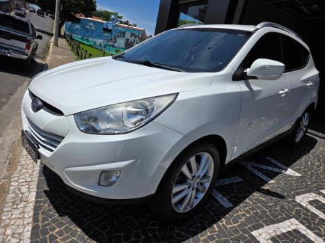 HYUNDAI IX35 2.0 16V 4P FLEX AUTOM�TICO, Foto 2