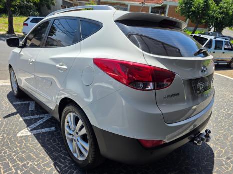 HYUNDAI IX35 2.0 16V 4P FLEX AUTOM�TICO, Foto 3