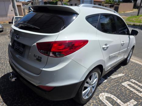 HYUNDAI IX35 2.0 16V 4P FLEX AUTOM�TICO, Foto 4