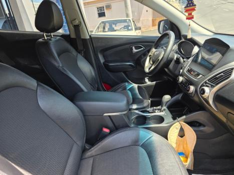 HYUNDAI IX35 2.0 16V 4P FLEX AUTOM�TICO, Foto 6