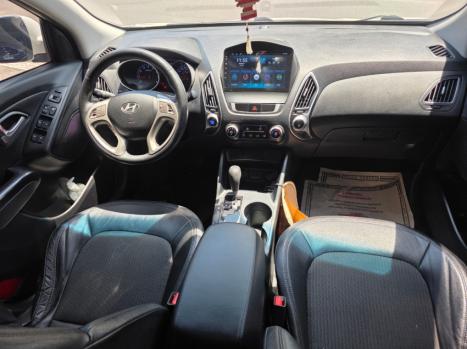 HYUNDAI IX35 2.0 16V 4P FLEX AUTOM�TICO, Foto 7