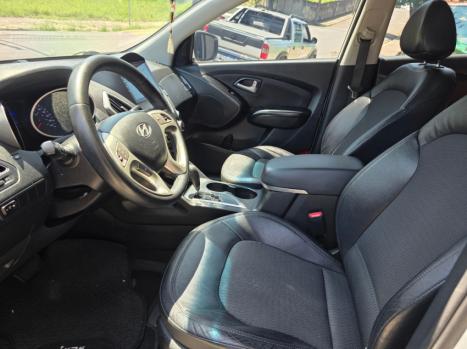 HYUNDAI IX35 2.0 16V 4P FLEX AUTOM�TICO, Foto 8