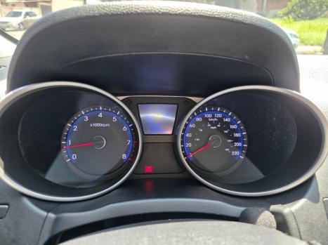 HYUNDAI IX35 2.0 16V 4P FLEX AUTOM�TICO, Foto 9
