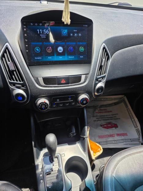 HYUNDAI IX35 2.0 16V 4P FLEX AUTOM�TICO, Foto 10