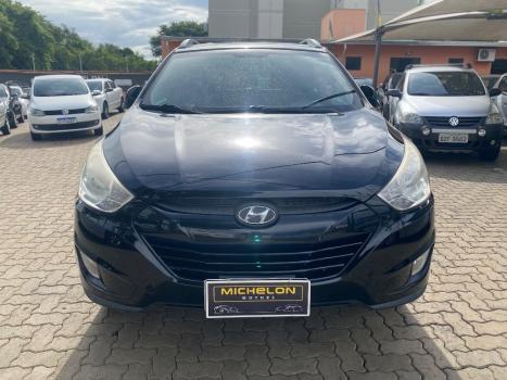 HYUNDAI IX35 2.0 16V 4P GLS FLEX AUTOM�TICO, Foto 3