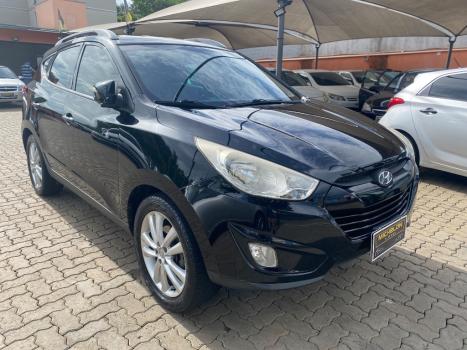 HYUNDAI IX35 2.0 16V 4P GLS FLEX AUTOM�TICO, Foto 4