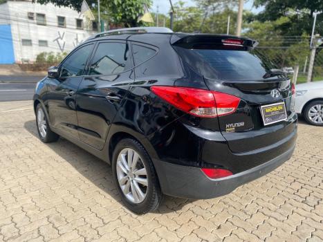 HYUNDAI IX35 2.0 16V 4P GLS FLEX AUTOM�TICO, Foto 5