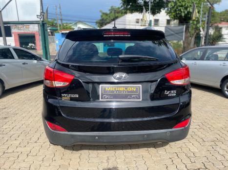 HYUNDAI IX35 2.0 16V 4P GLS FLEX AUTOM�TICO, Foto 6