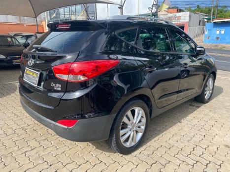 HYUNDAI IX35 2.0 16V 4P GLS FLEX AUTOM�TICO, Foto 7