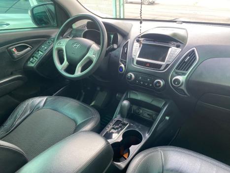 HYUNDAI IX35 2.0 16V 4P GLS FLEX AUTOM�TICO, Foto 9