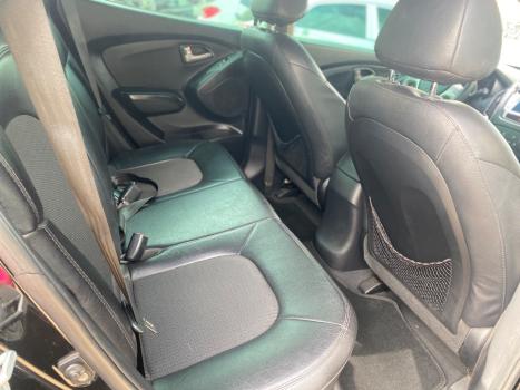 HYUNDAI IX35 2.0 16V 4P GLS FLEX AUTOM�TICO, Foto 10