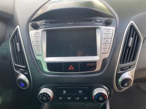 HYUNDAI IX35 2.0 16V 4P GLS FLEX AUTOM�TICO, Foto 11