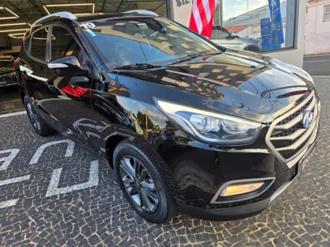HYUNDAI IX35 2.0 16V 4P GL FLEX AUTOM�TICO, Foto 1
