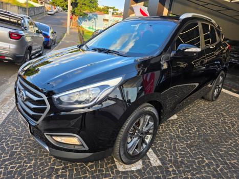 HYUNDAI IX35 2.0 16V 4P GL FLEX AUTOM�TICO, Foto 2