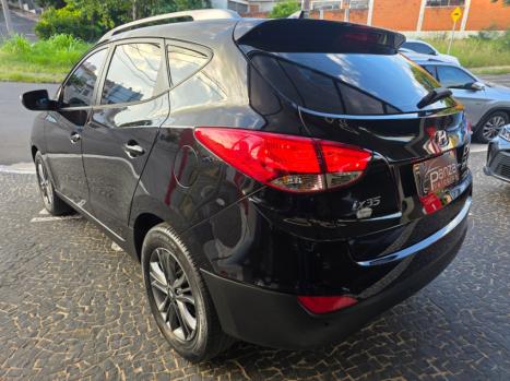 HYUNDAI IX35 2.0 16V 4P GL FLEX AUTOM�TICO, Foto 3