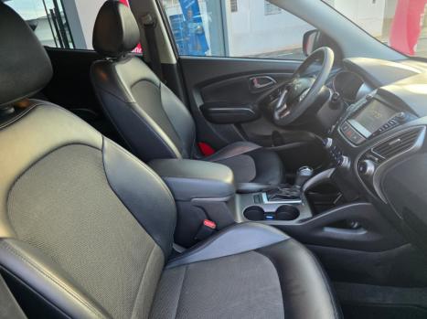HYUNDAI IX35 2.0 16V 4P GL FLEX AUTOM�TICO, Foto 5