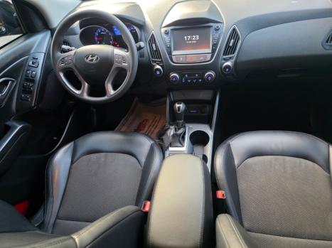 HYUNDAI IX35 2.0 16V 4P GL FLEX AUTOM�TICO, Foto 6