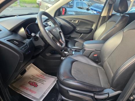 HYUNDAI IX35 2.0 16V 4P GL FLEX AUTOM�TICO, Foto 7