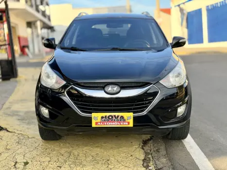 HYUNDAI IX35 2.0 16V 4P AUTOM�TICO, Foto 2