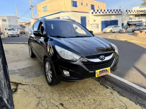 HYUNDAI IX35 2.0 16V 4P AUTOM�TICO, Foto 3