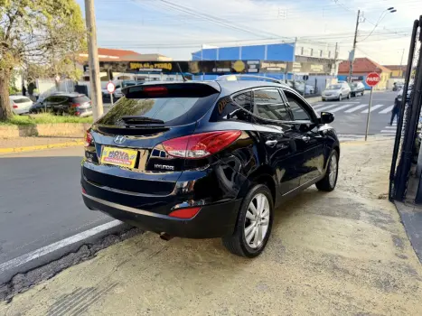HYUNDAI IX35 2.0 16V 4P AUTOM�TICO, Foto 4