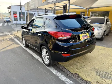 HYUNDAI IX35 2.0 16V 4P AUTOM�TICO, Foto 6