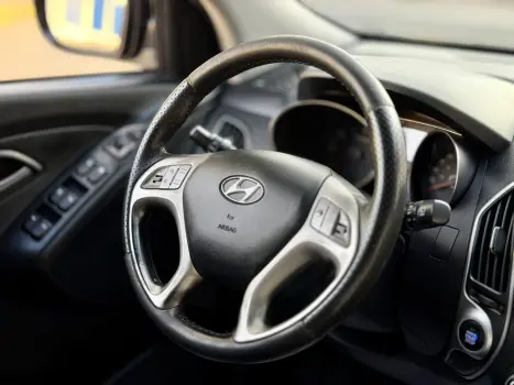 HYUNDAI IX35 2.0 16V 4P AUTOM�TICO, Foto 8