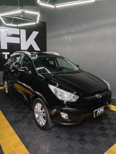 HYUNDAI IX35 2.0 16V 4P AUTOM�TICO, Foto 2
