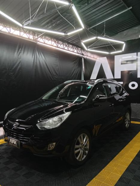 HYUNDAI IX35 2.0 16V 4P AUTOM�TICO, Foto 3