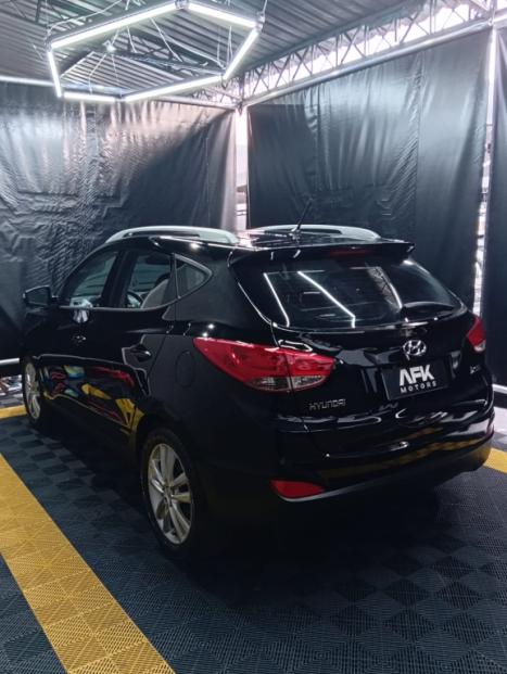 HYUNDAI IX35 2.0 16V 4P AUTOM�TICO, Foto 5