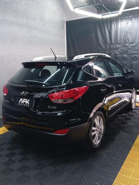 HYUNDAI IX35 2.0 16V 4P AUTOM�TICO, Foto 6