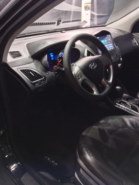 HYUNDAI IX35 2.0 16V 4P AUTOM�TICO, Foto 8