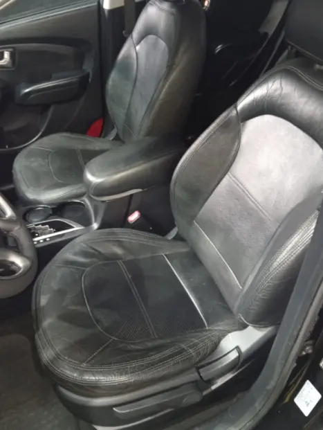 HYUNDAI IX35 2.0 16V 4P AUTOM�TICO, Foto 10