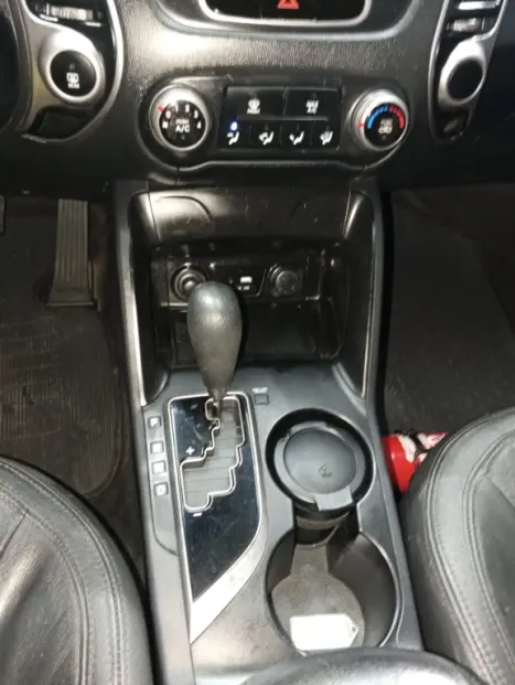 HYUNDAI IX35 2.0 16V 4P AUTOM�TICO, Foto 14