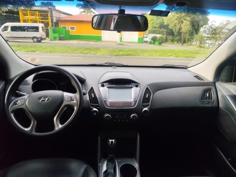 HYUNDAI IX35 2.0 16V 4P GLS FLEX AUTOM�TICO, Foto 5