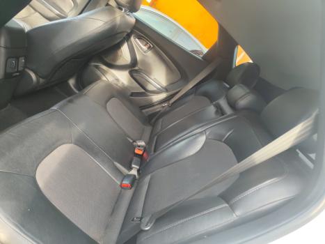 HYUNDAI IX35 2.0 16V 4P GLS FLEX AUTOM�TICO, Foto 7