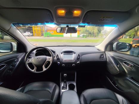 HYUNDAI IX35 2.0 16V 4P FLEX AUTOM�TICO, Foto 5