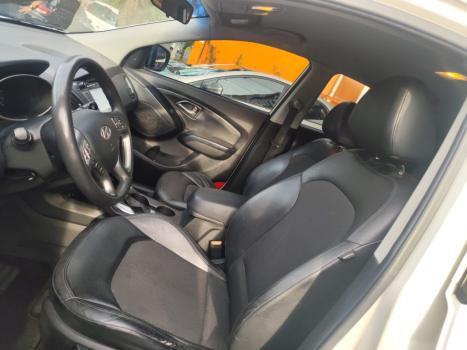 HYUNDAI IX35 2.0 16V 4P FLEX AUTOM�TICO, Foto 6