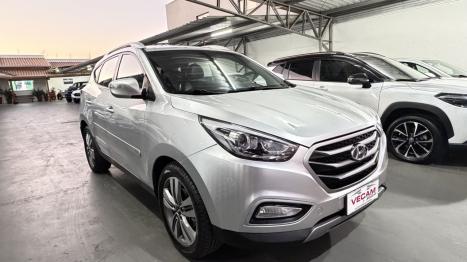 HYUNDAI IX35 2.0 16V 4P AUTOM�TICO, Foto 3