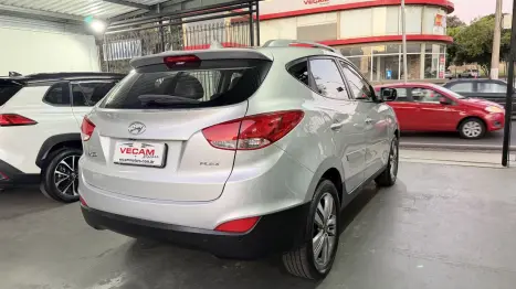 HYUNDAI IX35 2.0 16V 4P AUTOM�TICO, Foto 6