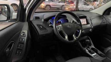 HYUNDAI IX35 2.0 16V 4P AUTOM�TICO, Foto 7