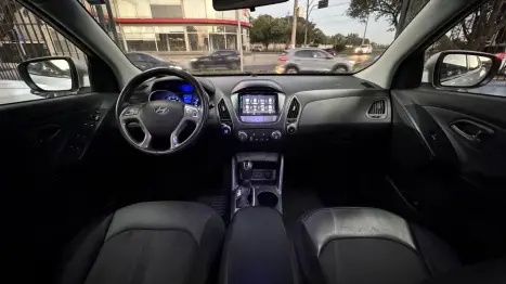 HYUNDAI IX35 2.0 16V 4P AUTOM�TICO, Foto 8