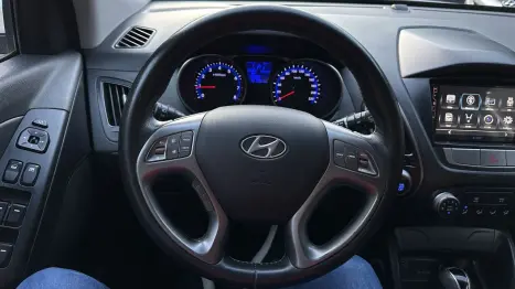 HYUNDAI IX35 2.0 16V 4P AUTOM�TICO, Foto 9