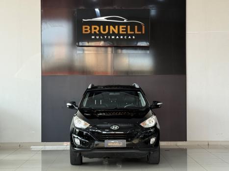 HYUNDAI IX35 2.0 16V 4P FLEX AUTOM�TICO, Foto 2