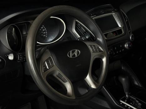 HYUNDAI IX35 2.0 16V 4P FLEX AUTOM�TICO, Foto 5