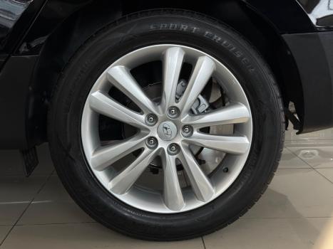 HYUNDAI IX35 2.0 16V 4P FLEX AUTOM�TICO, Foto 8